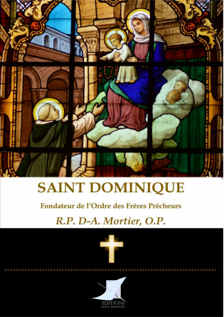 Saint Dominique