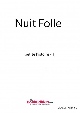 Nuit Folle