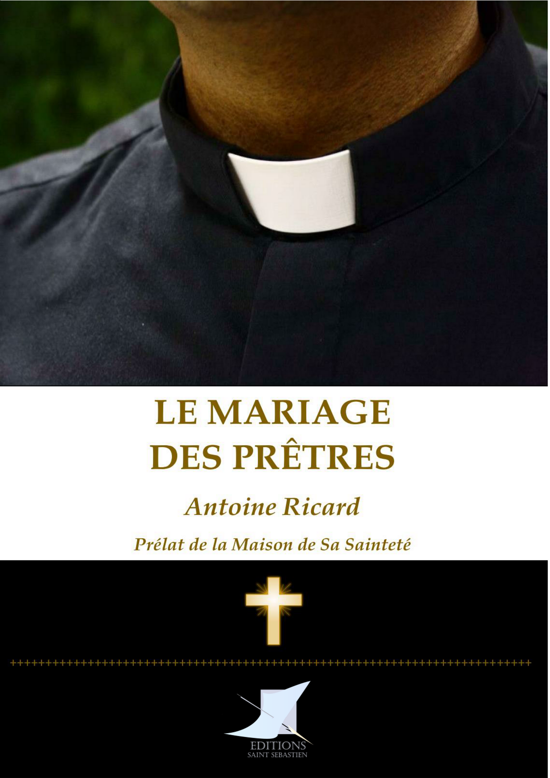 Le mariage des prêtres