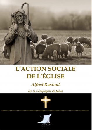 L'action sociale de l'Église