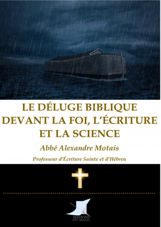 Le Déluge biblique 