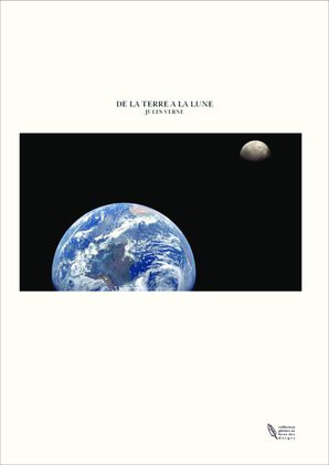 DE LA TERRE A LA LUNE