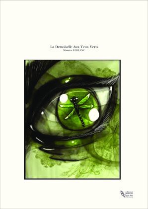 La Demoiselle Aux Yeux Verts