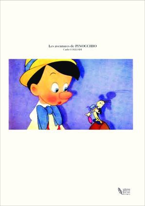 Les aventures de PINOCCHIO