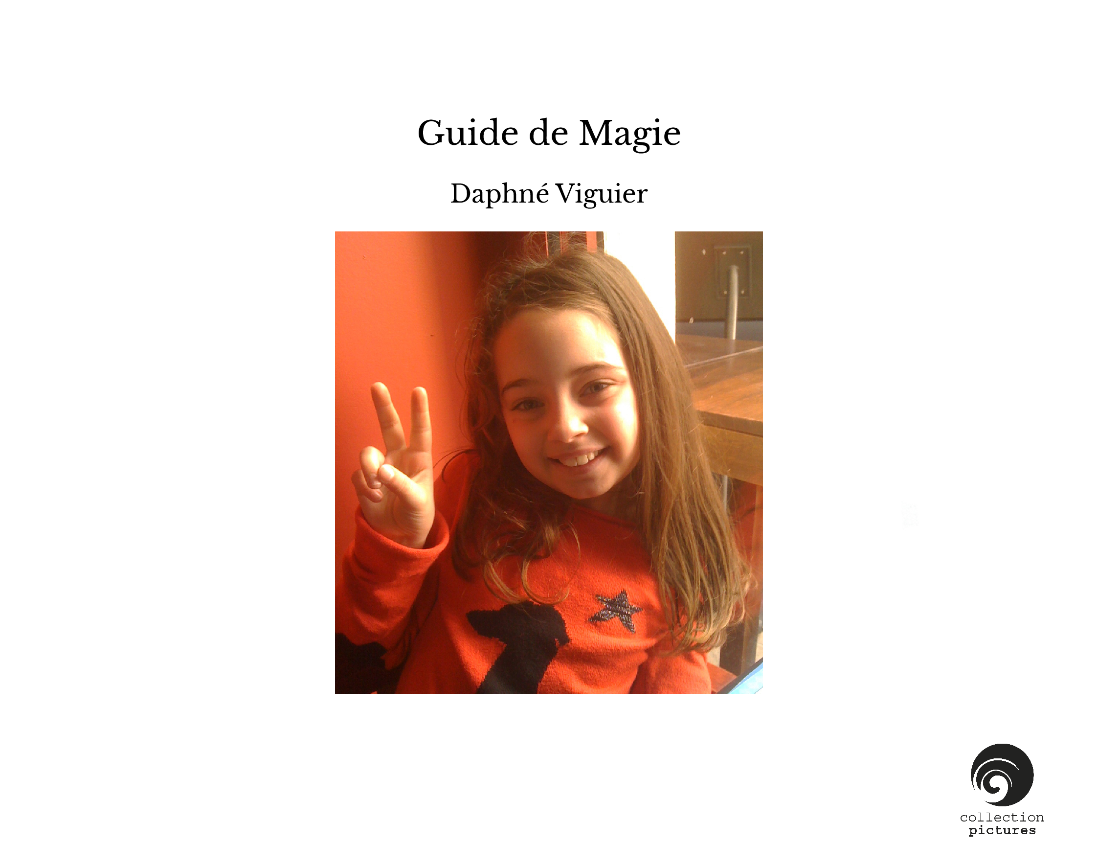 Guide de Magie