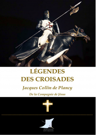 Légendes des Croisades 