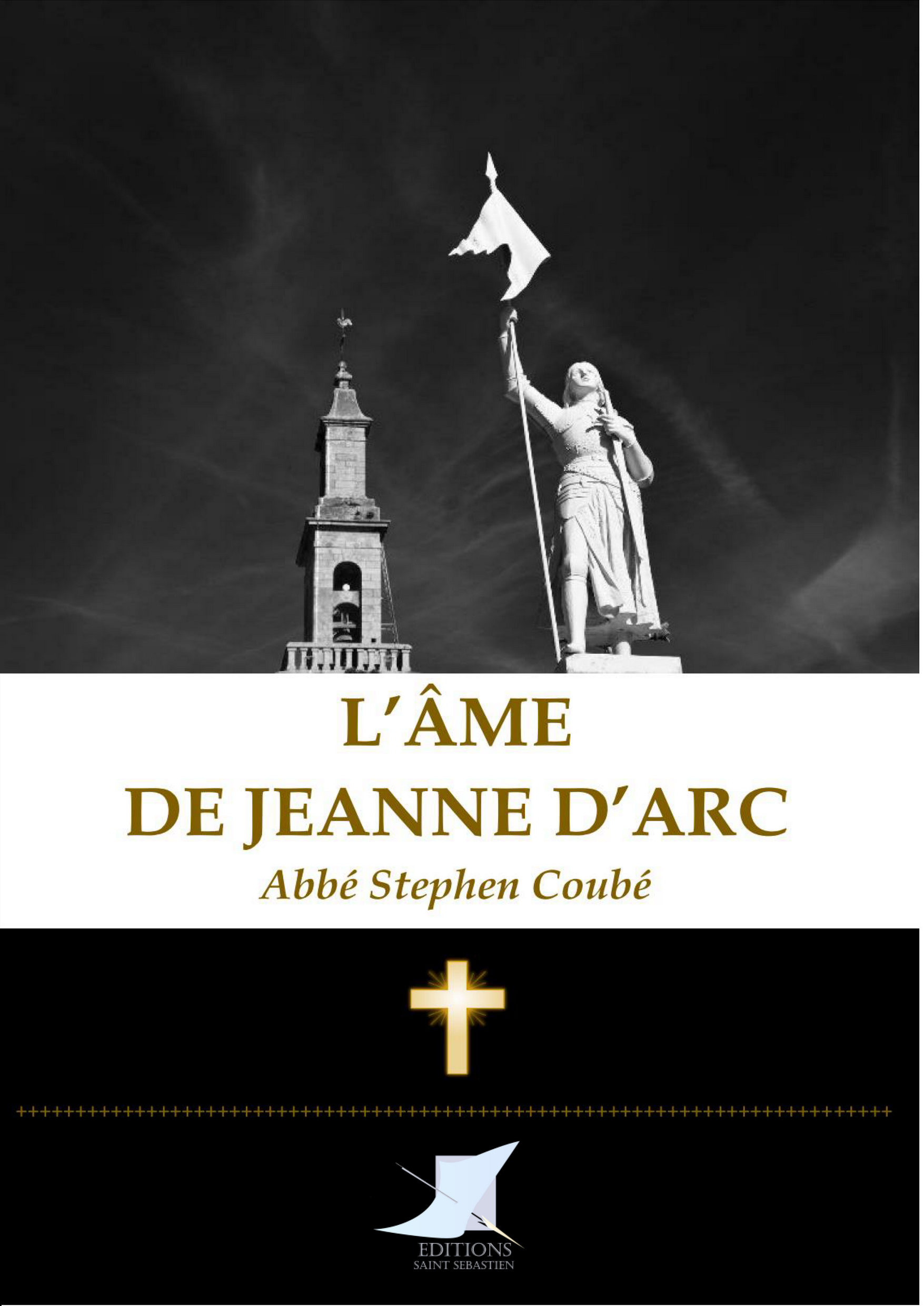 L'Âme de Jeanne d'Arc