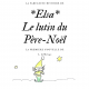 *Elsa* Le lutin du Père-Noël