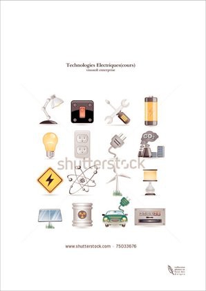 Technologies Electriques(cours)