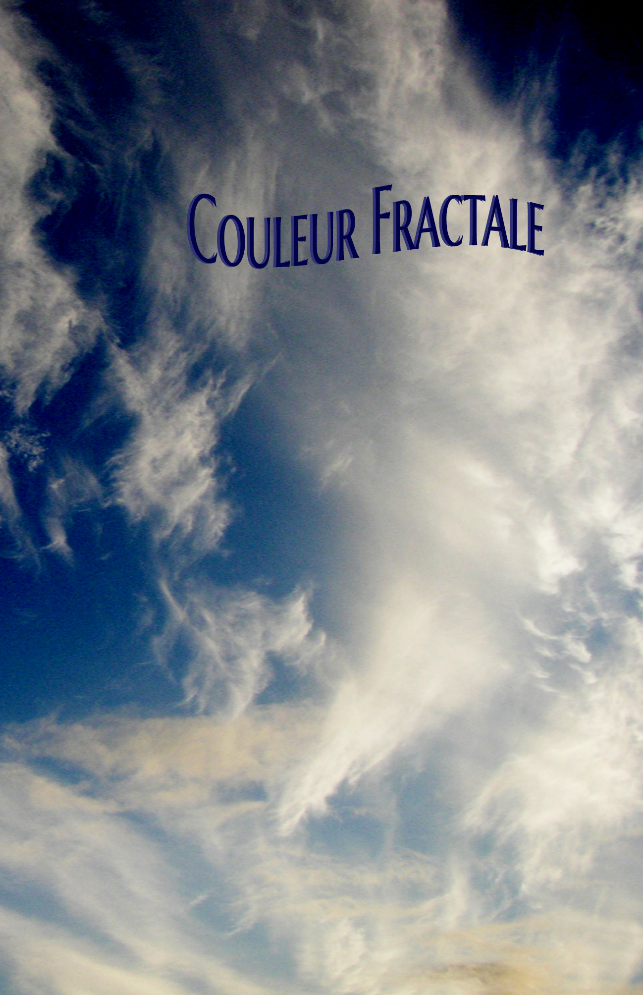 Couleur Fractale