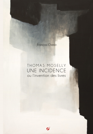 Une incidence - l'invention des livres