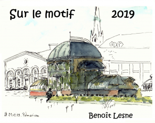 Sur le motif 2019