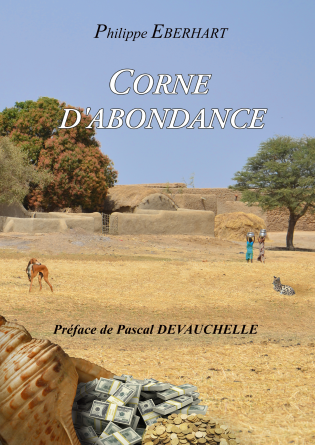 Corne d'Abondance