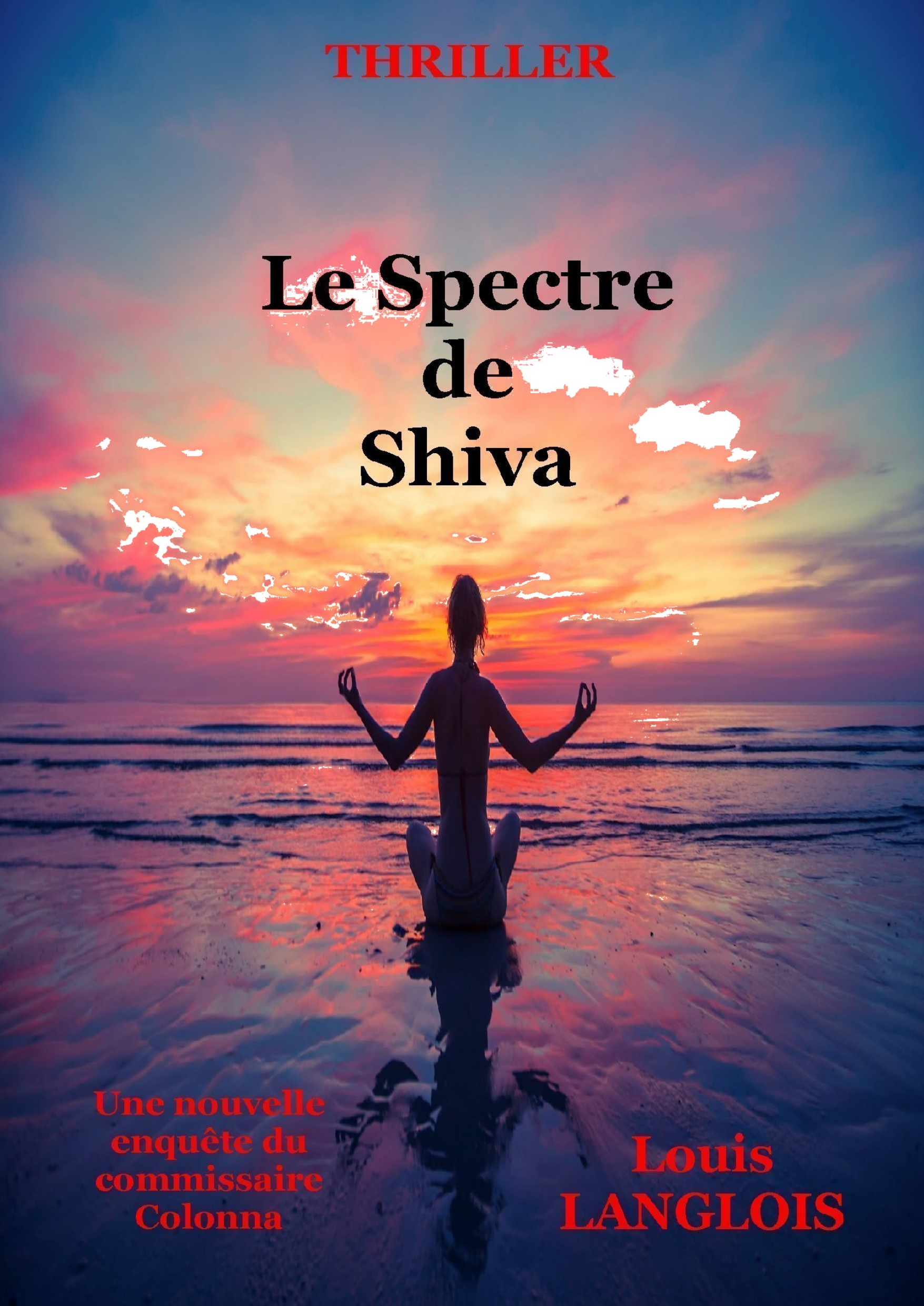 Le Spectre de Shiva