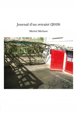 Journal d'un retraité (2019)