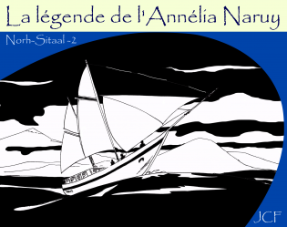 La légende de l'Annélia Naruy