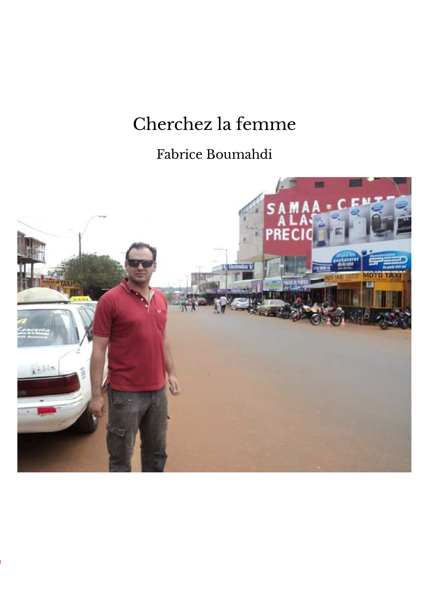 Cherchez la femme