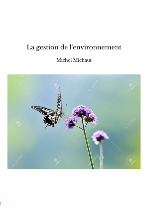 La gestion de l'environnement