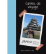 Carnet de Voyage - Japon