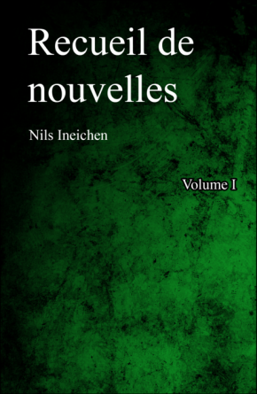 Recueil de nouvelles Volume 1  TheBookEdition