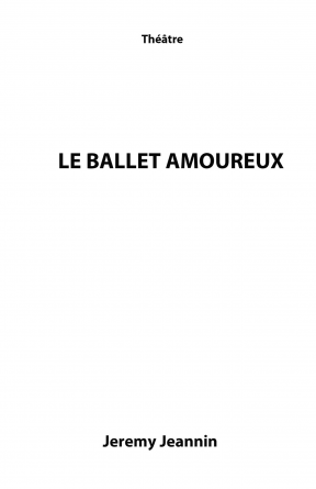 Le Ballet Amoureux