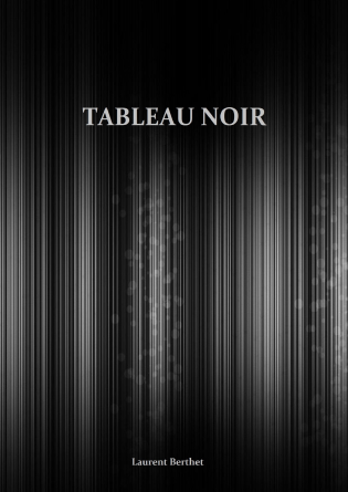 tableau noir