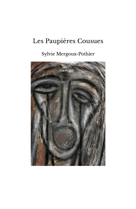 Les Paupières Cousues