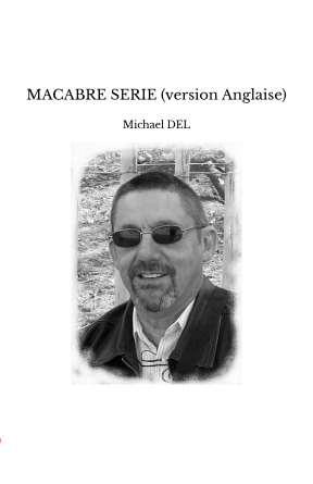 MACABRE SERIE (version Anglaise)