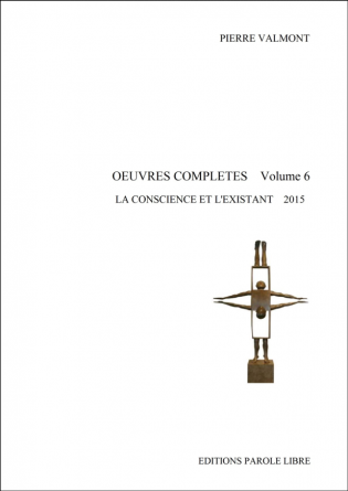 OEUVRES COMPLÈTES Volume 6