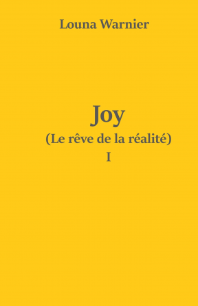 Joy (le rêve de la réalité)