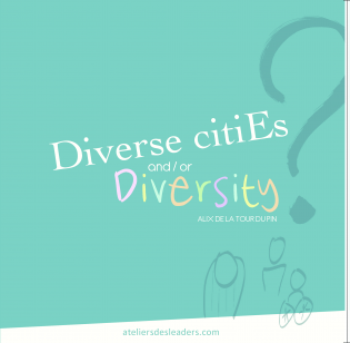 Diverse Cities or Diversity ?(english)