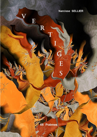 Vertiges, 68 poèmes