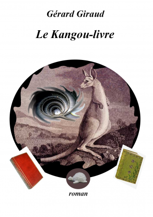 Le Kangou-livre