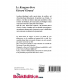 Le Kangou-livre