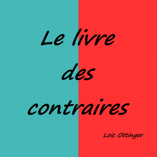 Le Livre des Contraires