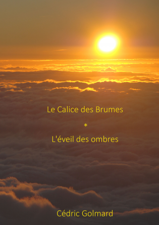 Le Calice des Brumes, Tome 1