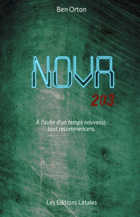 NOVA 203