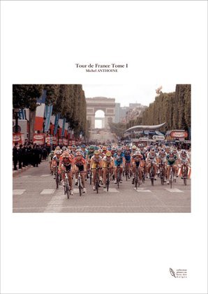 Tour de France Tome I