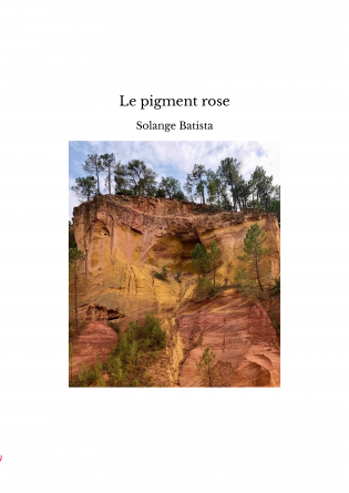 Le pigment rose