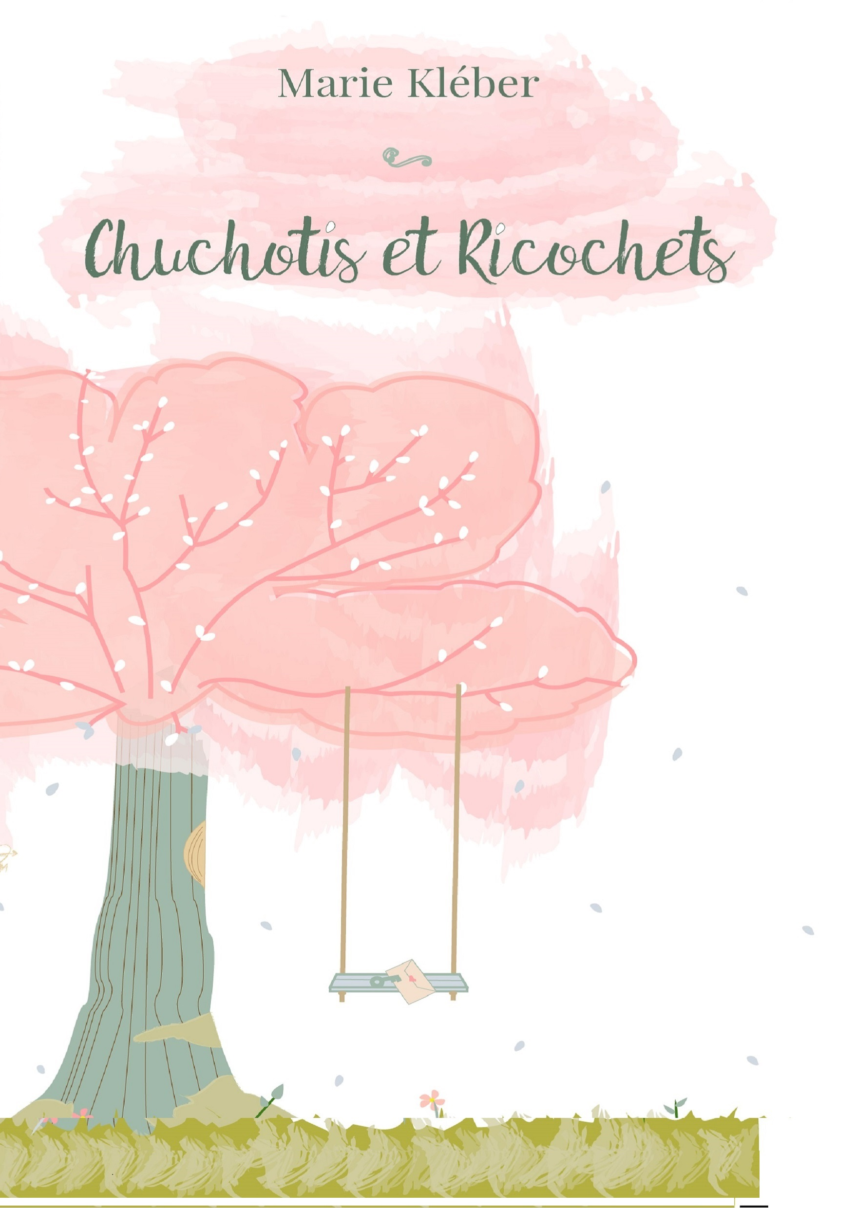 Chuchotis et Ricochets