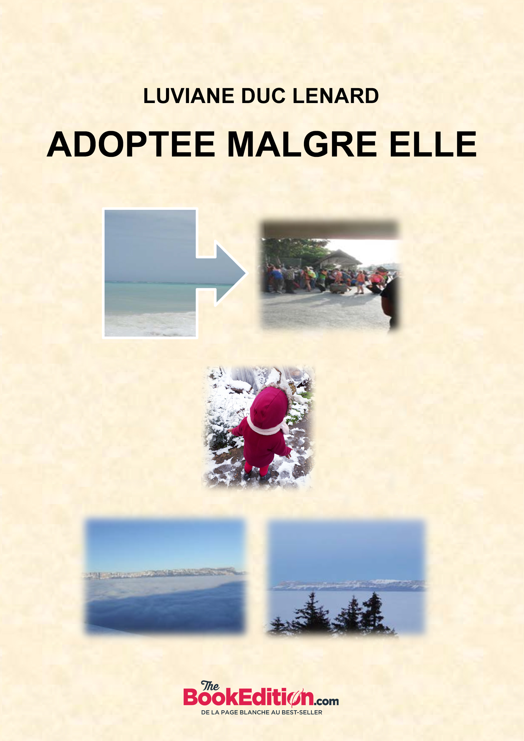 ADOPTEE MALGRE ELLE