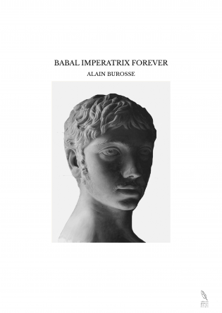 BABAL IMPERATRIX FOREVER