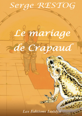 Le mariage de Crapaud