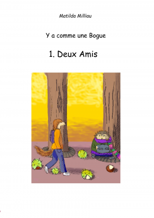 Deux amis