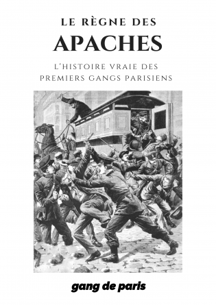 Le Règne des Apaches