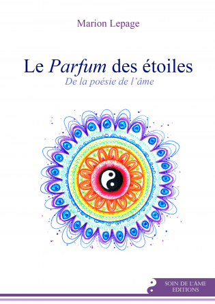 Le Parfum des étoiles