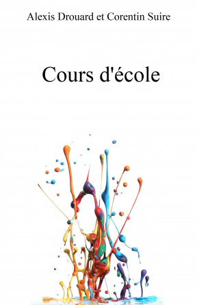 Cours d'école