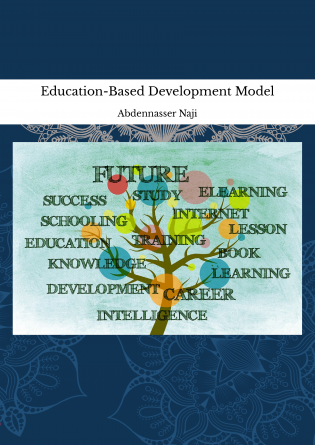 Education-Based Development Model