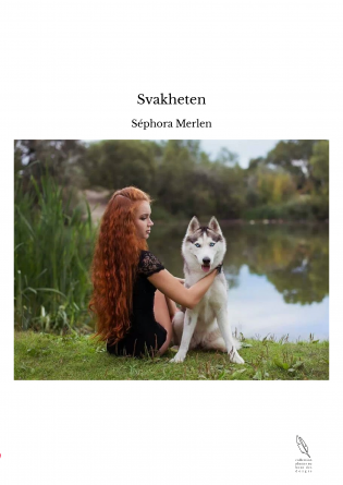 Svakheten