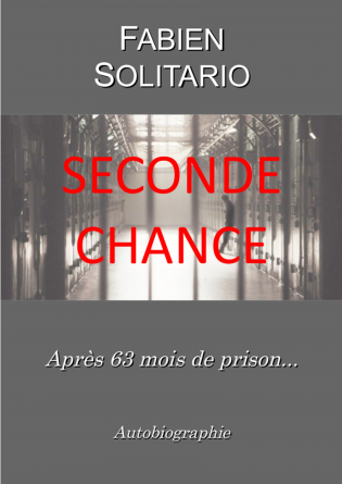 SECONDE CHANCE